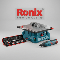 دسته رونیکس (Ronix)