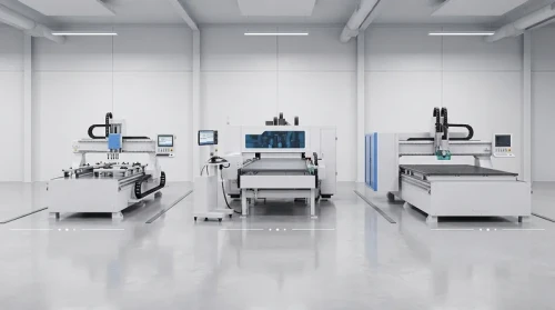 بررسی و مقایسه تخصصی انواع CNC سوراخ‌کاری و نستینگ نوین چوب (KDT) + فروش اقساطی