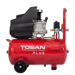 کمپرسور باد 24 لیتری توسن مدل 7024AC thumb