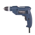 دریل 10 میلیمتری 400 وات اتوماتیک توسن مدل 0002DA thumb