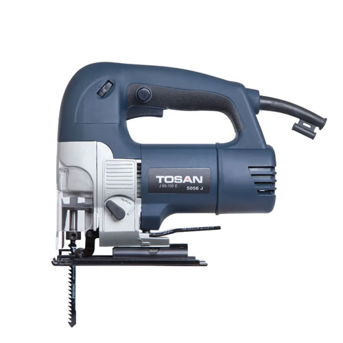 اره عمودبر 650 وات توسن مدل 5056J