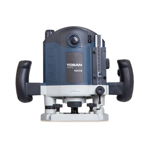 اور فرز نجاری ۲۱۰۰ وات توسن مدل ۱۰۱۳R-نمای کلی محصول