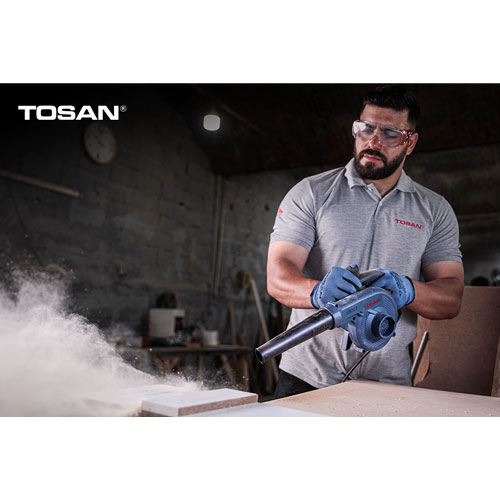 نازل بلوور توسن مدل 7007b