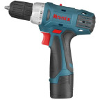 دریل پیچ گوشتی شارژی ۱۲ ولت رونیکس سری مگا مدل 8012C thumb