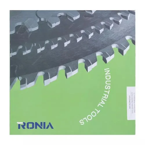 خرید تیغ اره برش ام دی اف برند Roniya از سایت daneshgahtools.com