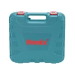 کیف حمل ضد ضربه BMC فیروزه‌ای رنگ مخصوص ست ترکیبی دریل چکشی رونیکس مدل RS-0008 thumb