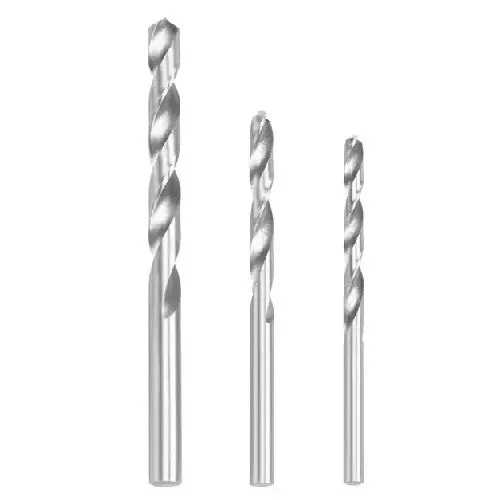مته‌های فلز مارپیچ (HSS) مقاوم رونیکس در کیف ابزار $33$ پارچه مدل RS-0008