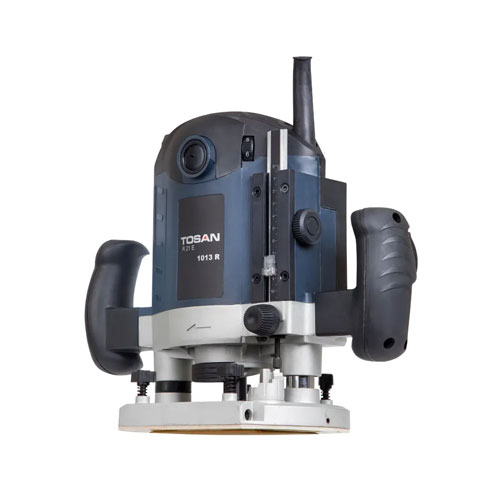 اور فرز نجاری ۲۱۰۰ وات توسن مدل ۱۰۱۳R