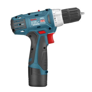 دریل پیچ گوشتی شارژی ۱۲ ولت رونیکس سری مگا مدل 8012C