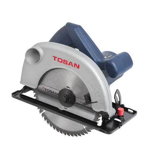 اره گردبر 190 میلی‌متر 1200 وات توسن مدل 5067SC