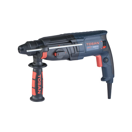دریل بتن کن 2 کیلویی 800 وات توسن مدل 8020H