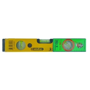 تراز دستی  30 30  سانتی‌متری ام تی سی (MTC)