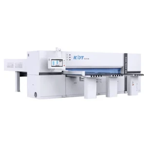 دستگاه پانل بر تمام اتوماتیک کی دی تی KDT مدل KS-843DT (نوین چوب)