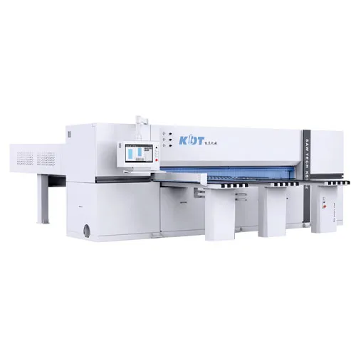 دستگاه پانل بر تمام اتوماتیک کی دی تی KDT مدل KS-843DT (نوین چوب)