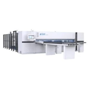 دستگاه پانل بر اتوماتیک کی دی تی KDT مدل KS-843HL - نوین چوب
