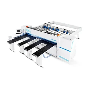 دستگاه پانل بر تمام اتوماتیک کی دی تی KDT مدل KS-842C (نوین چوب)