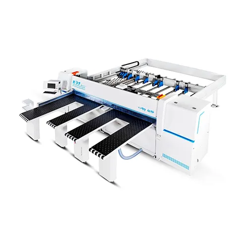دستگاه پانل بر تمام اتوماتیک کی دی تی KDT مدل KS-842C (نوین چوب)
